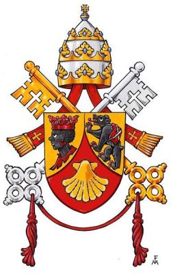 Benedict XVI coat of arms MFoppoli.jpg